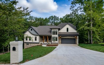 Chattanooga Spec Homes | Move-In Ready & Pre-Sale Opportunities