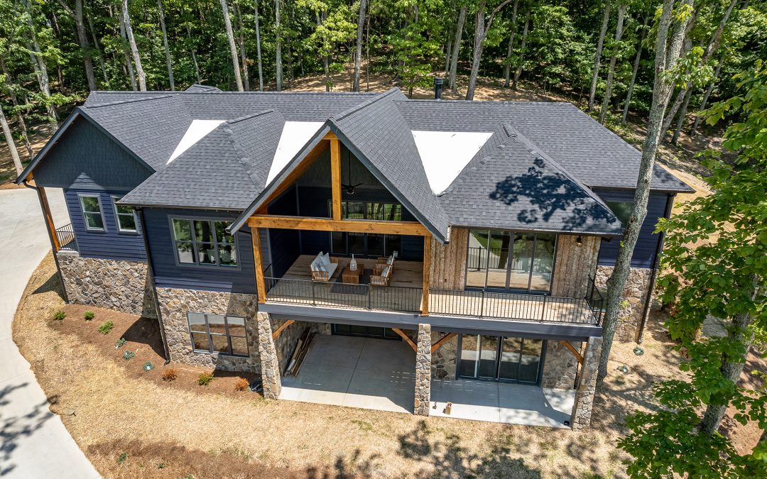 How Construction Loans Work in Tennessee (2026 Guide)