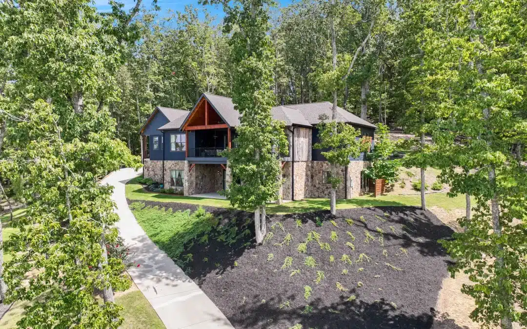 Why Spec Homes Can Be a Smart Investment in Growing Markets