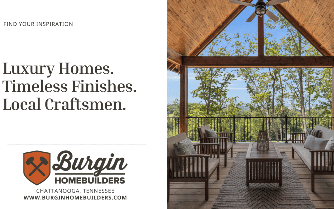 Step-by-Step: The Custom Home Building Definitive Guide