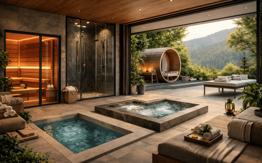 Top Luxury Home Trends in 2026